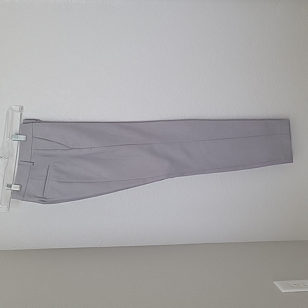 Express Columnist Ankle Pants